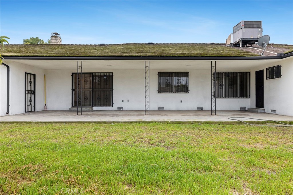 5167 E Balch Ave, Fresno, CA 93727