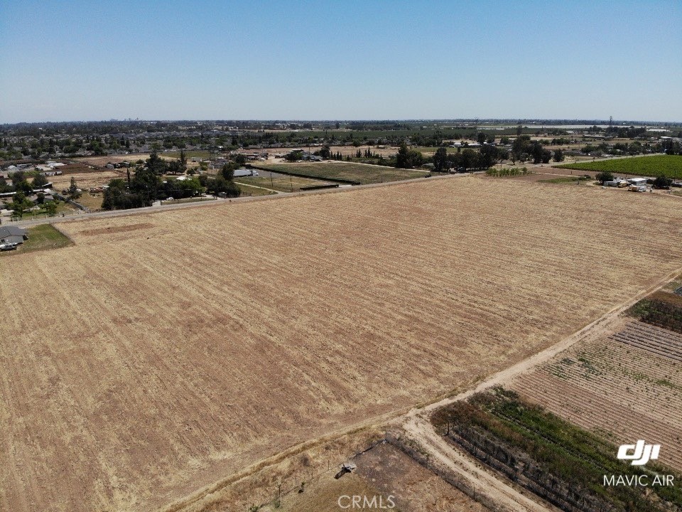 17 Acres McKinley and Hayes, Fresno, CA 93723