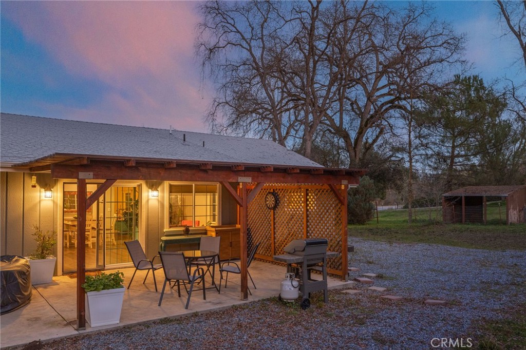 42918 HWY 49, Ahwahnee, CA 93601