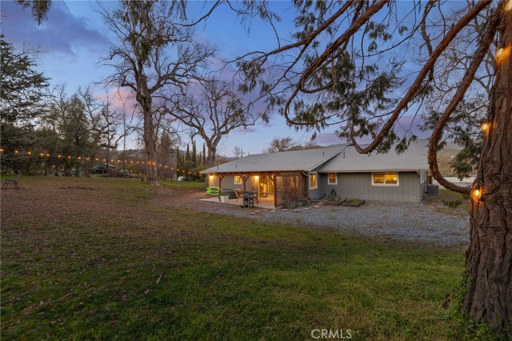 42918 HWY 49, Ahwahnee, CA 93601