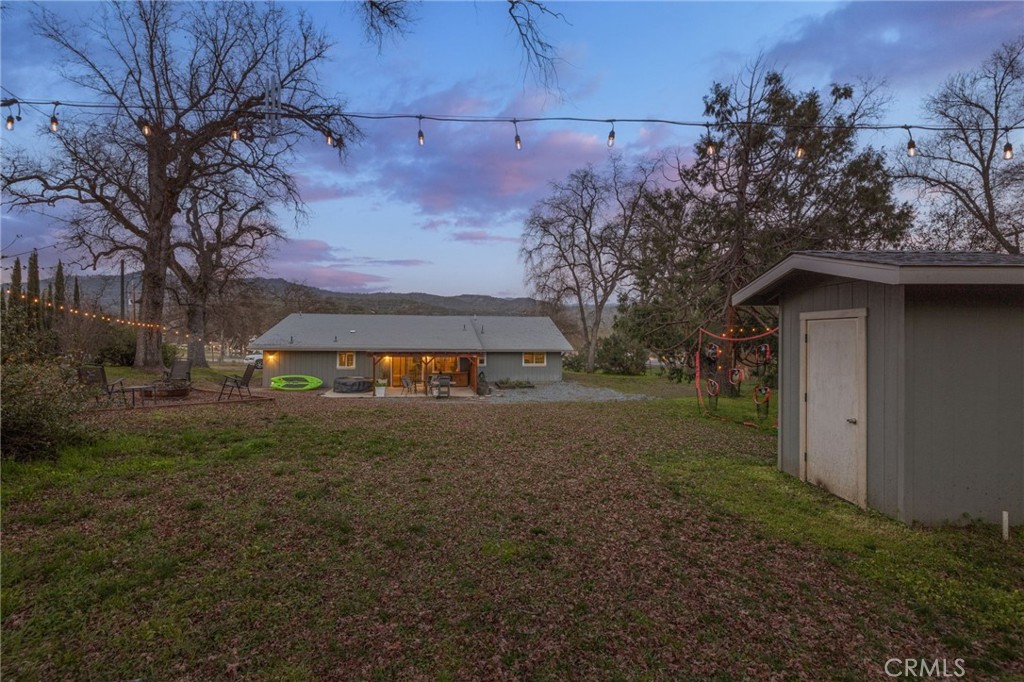 42918 HWY 49, Ahwahnee, CA 93601