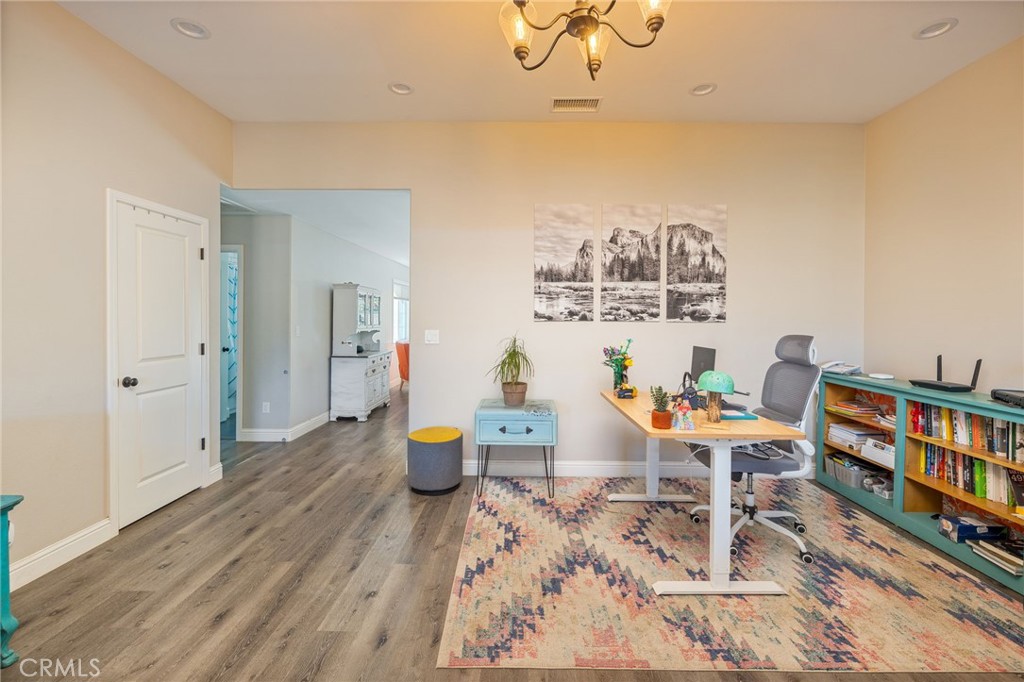 42918 HWY 49, Ahwahnee, CA 93601