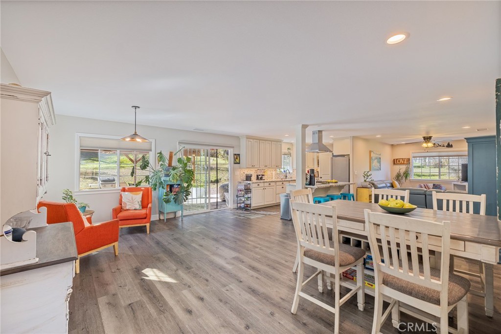 42918 HWY 49, Ahwahnee, CA 93601