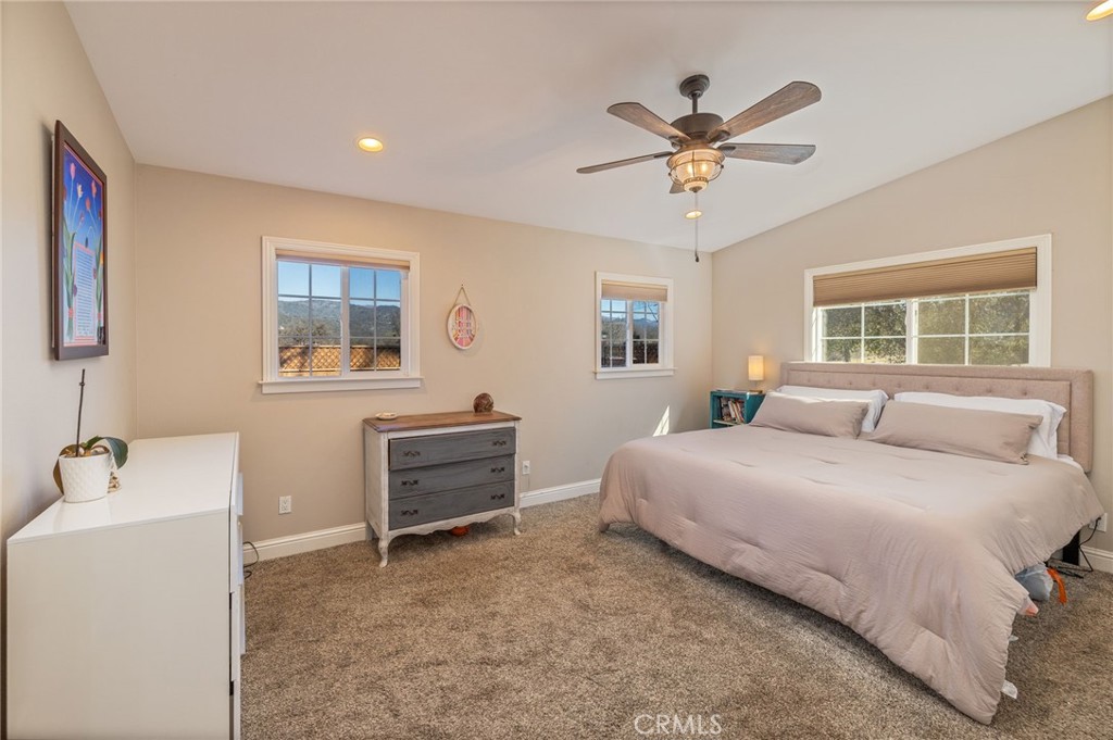 42918 HWY 49, Ahwahnee, CA 93601