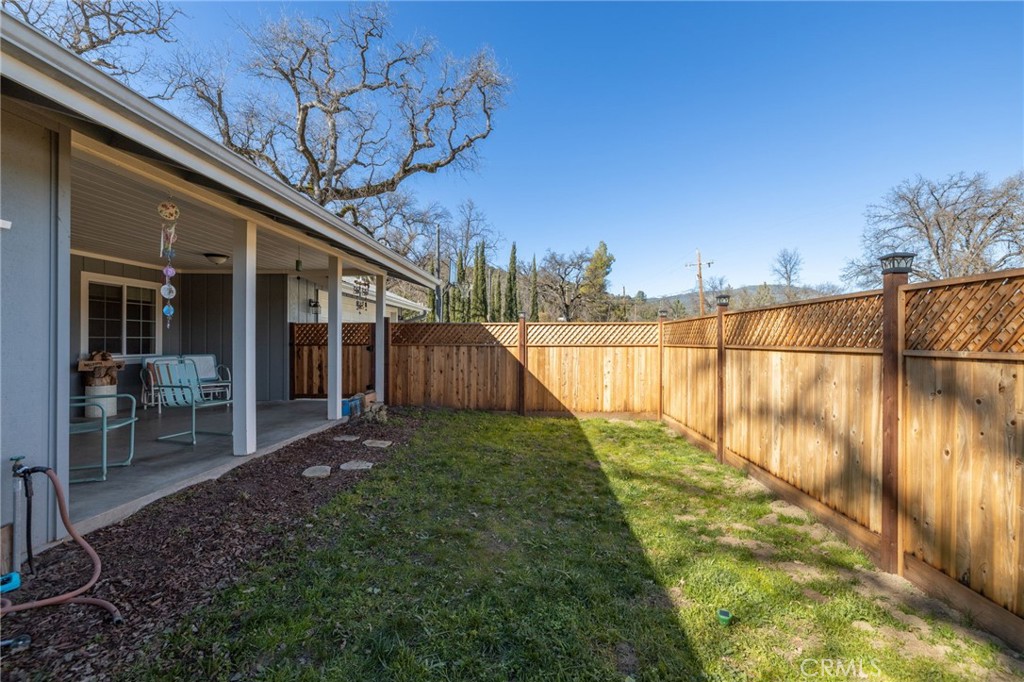 42918 HWY 49, Ahwahnee, CA 93601