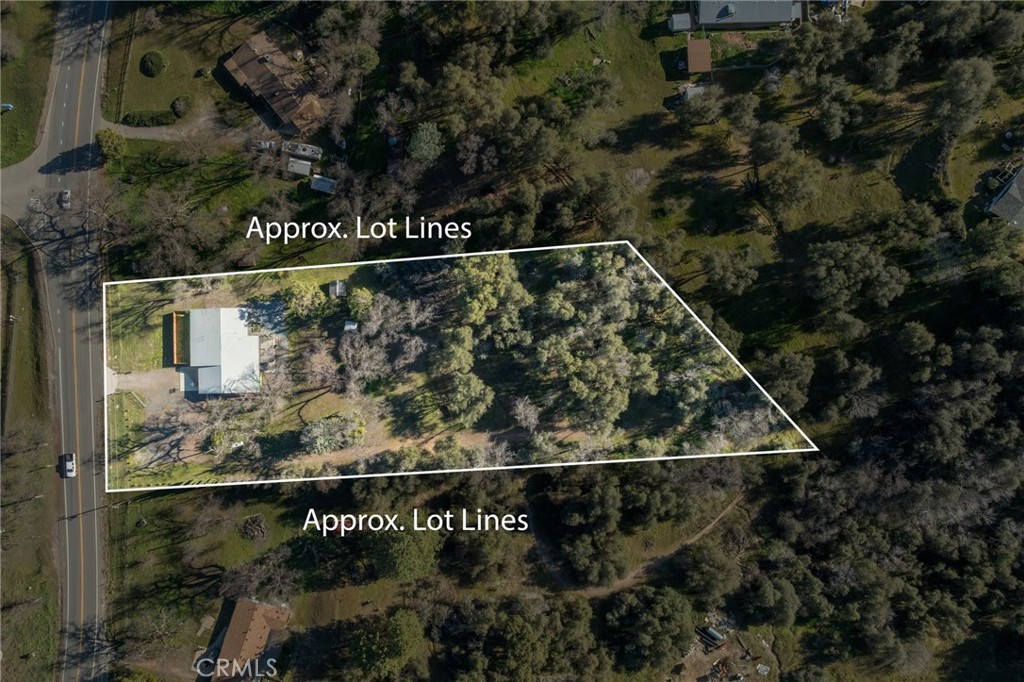 42918 HWY 49, Ahwahnee, CA 93601