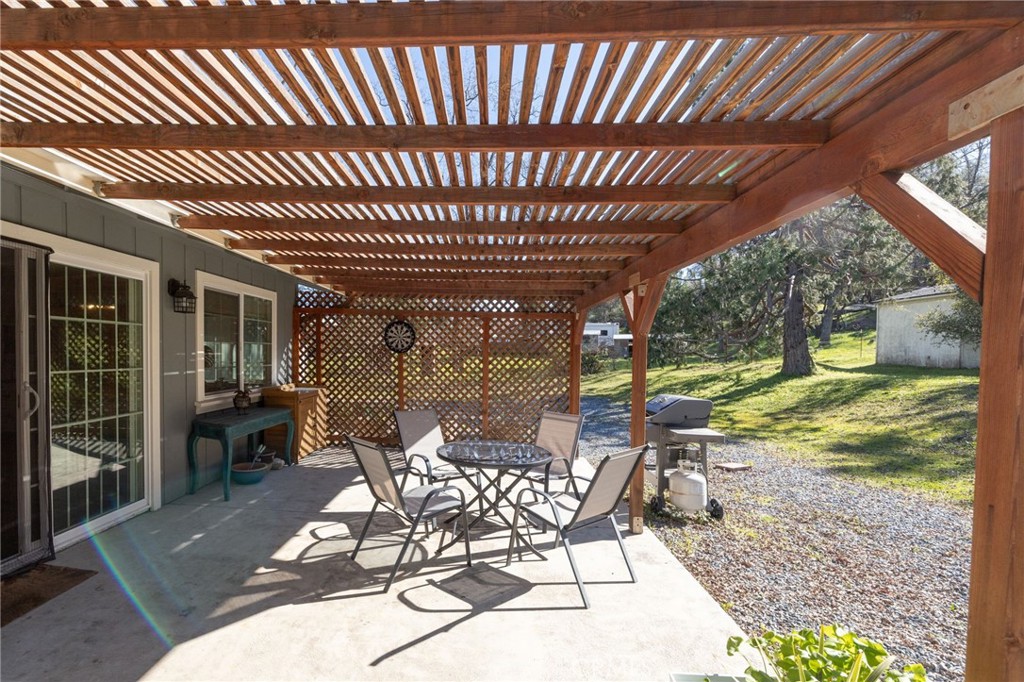 42918 HWY 49, Ahwahnee, CA 93601