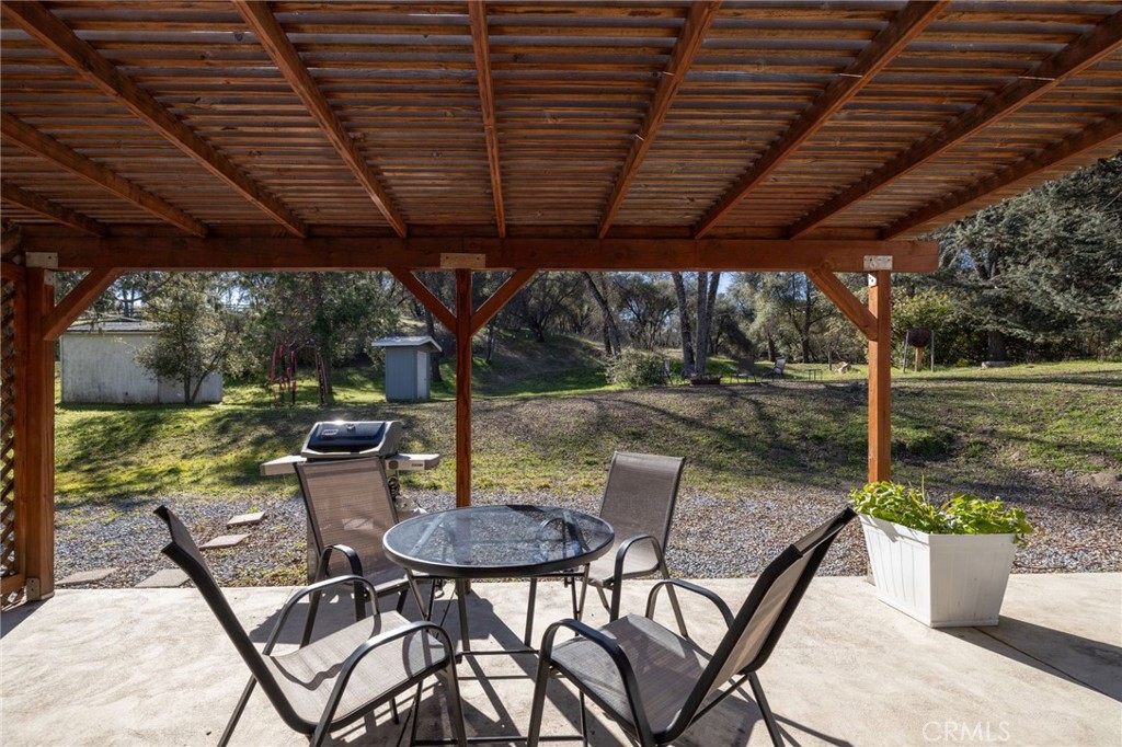 42918 HWY 49, Ahwahnee, CA 93601