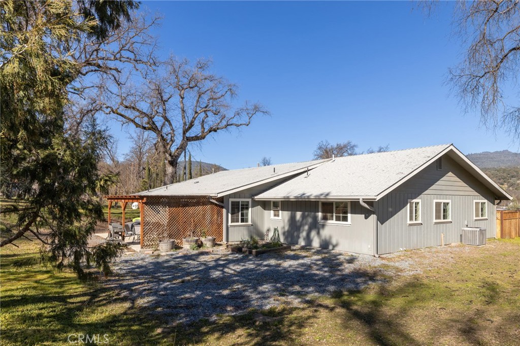 42918 HWY 49, Ahwahnee, CA 93601