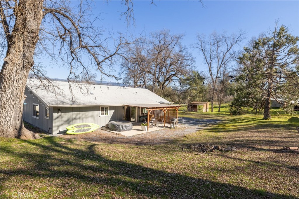 42918 HWY 49, Ahwahnee, CA 93601