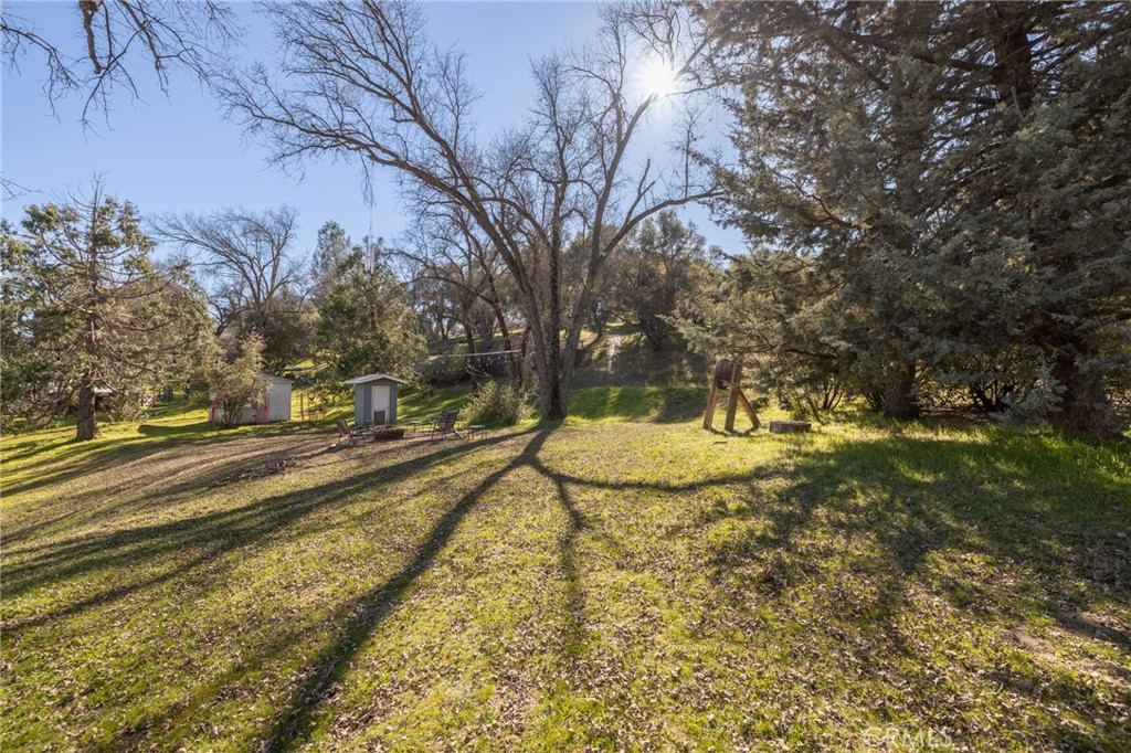 42918 HWY 49, Ahwahnee, CA 93601