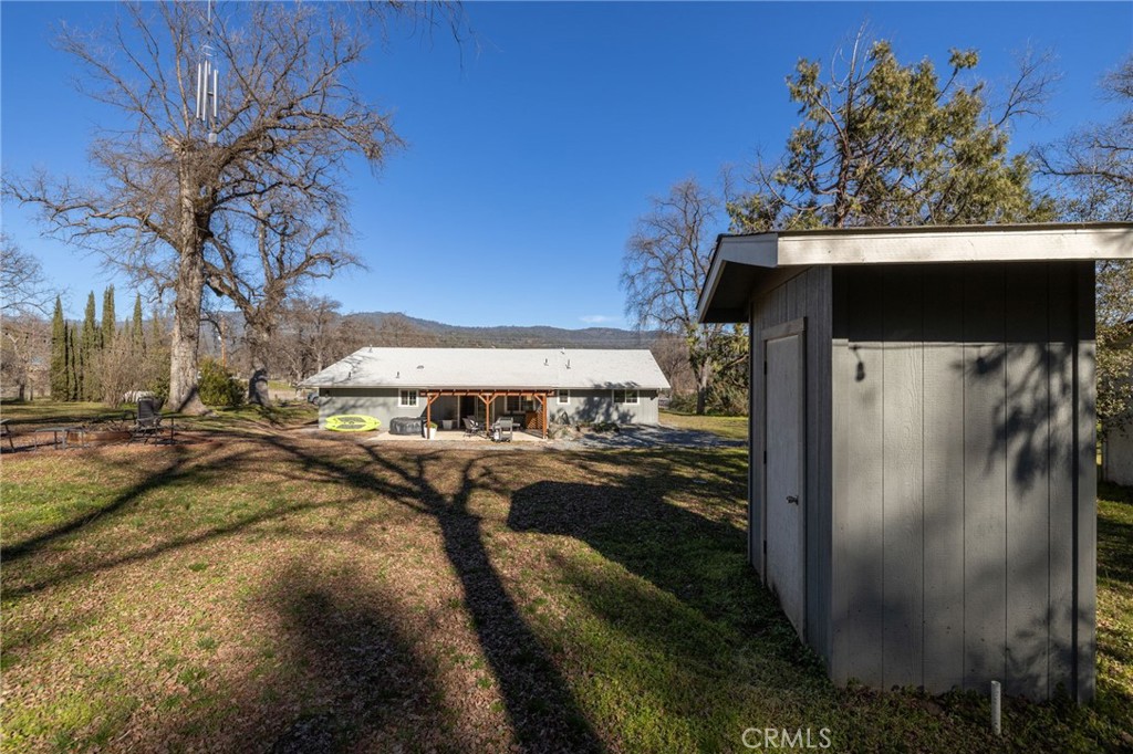 42918 HWY 49, Ahwahnee, CA 93601