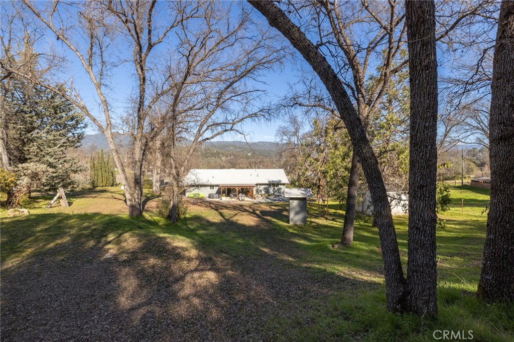 42918 HWY 49, Ahwahnee, CA 93601