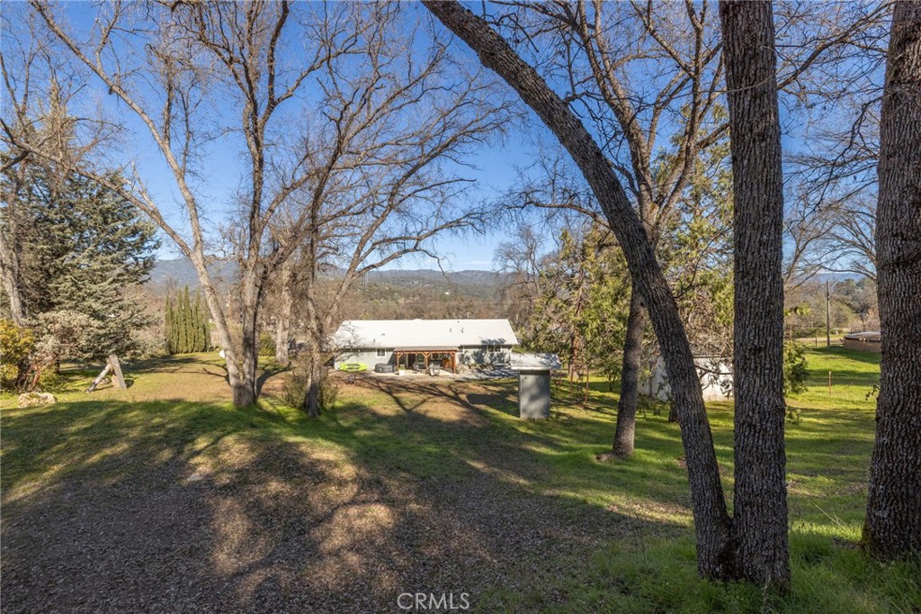 42918 HWY 49, Ahwahnee, CA 93601