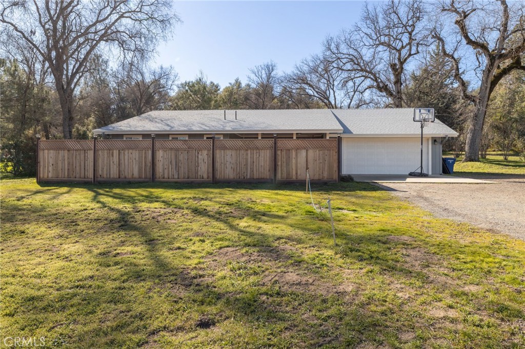42918 HWY 49, Ahwahnee, CA 93601