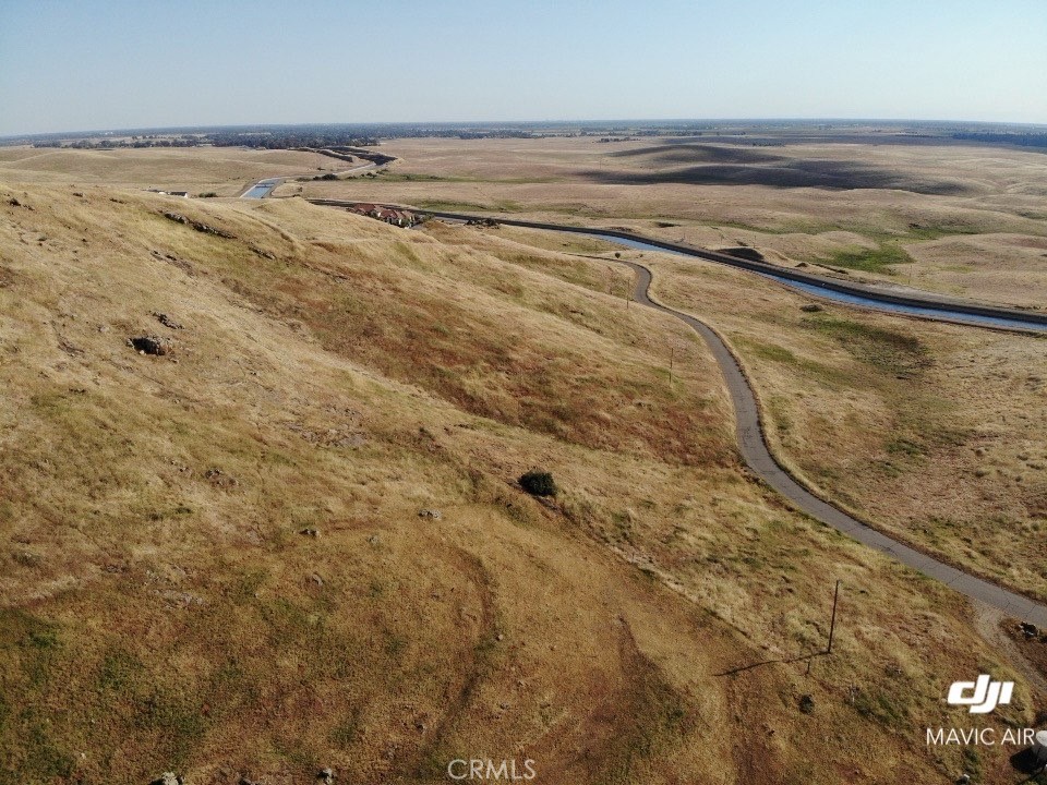15 Acre Lot Summit Crest Ln, Clovis, CA 93619