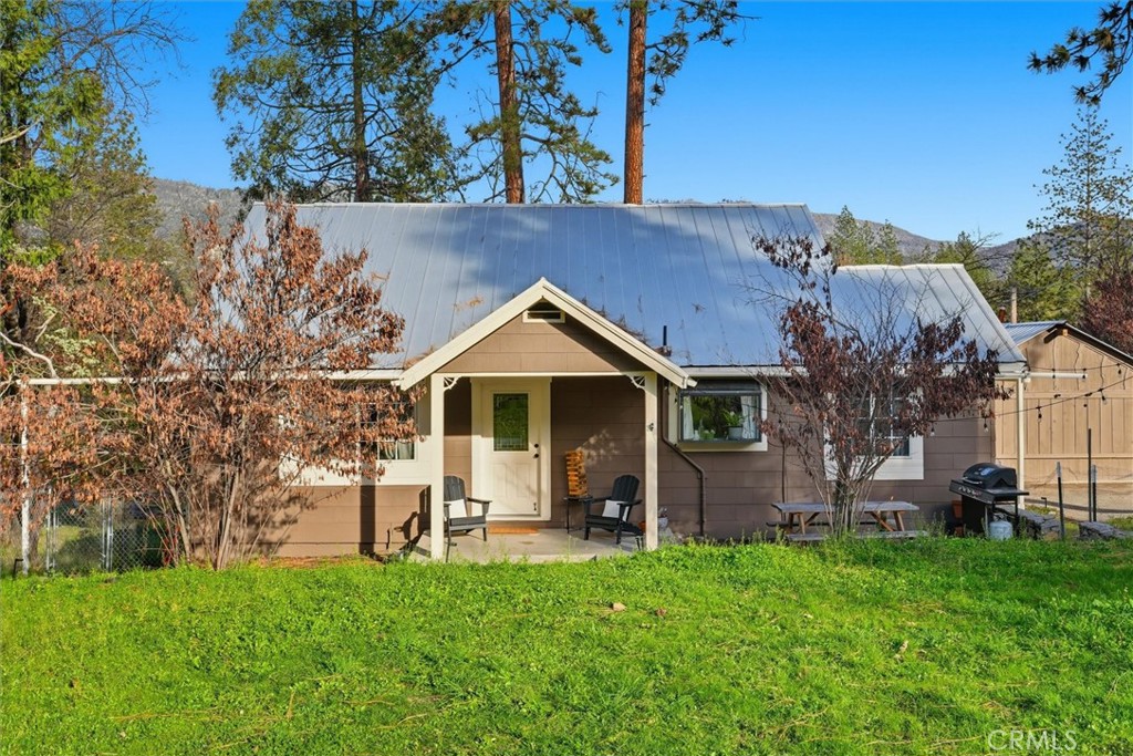 32837 Road 222, North Fork, CA 93643