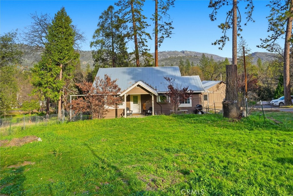 32837 Road 222, North Fork, CA 93643