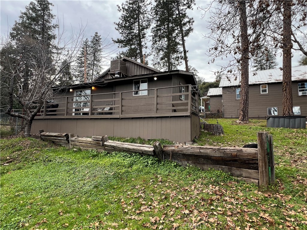 32837 Road 222, North Fork, CA 93643
