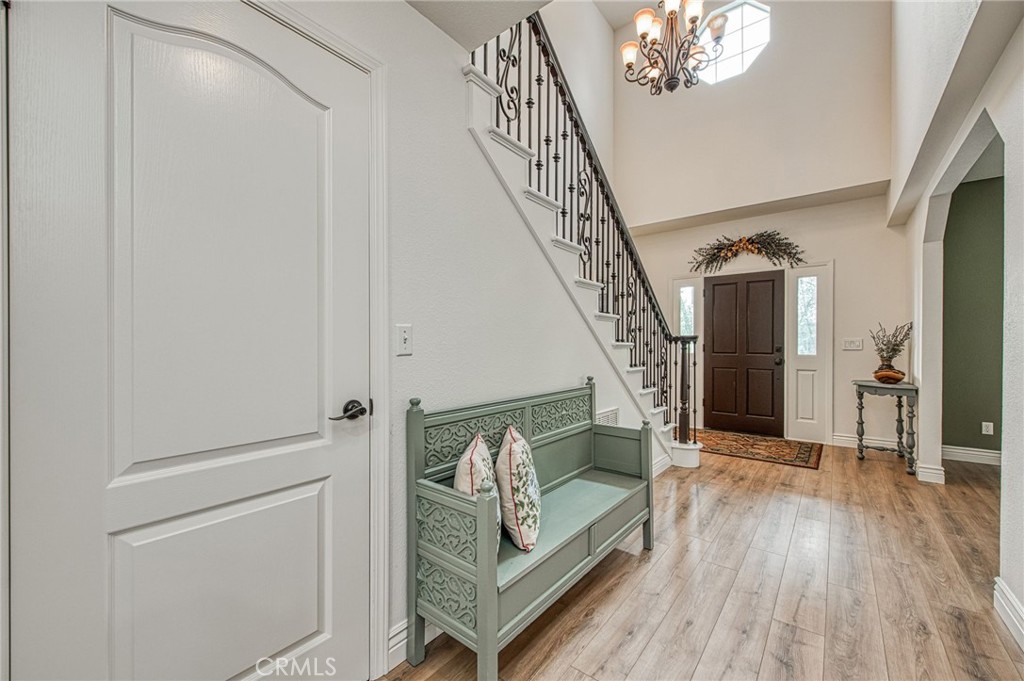 41961 Long Hollow Dr, Coarsegold, CA 93614