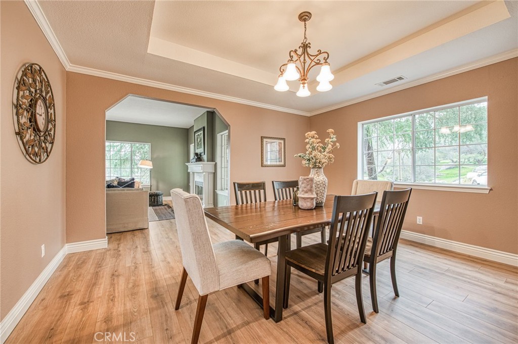 41961 Long Hollow Dr, Coarsegold, CA 93614