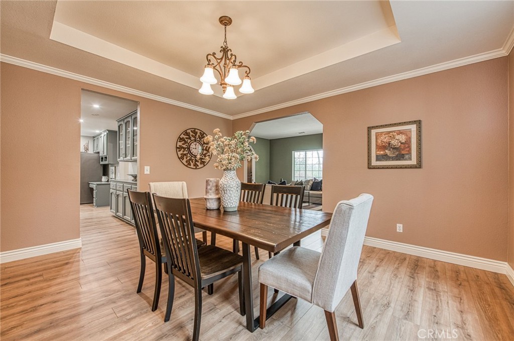 41961 Long Hollow Dr, Coarsegold, CA 93614