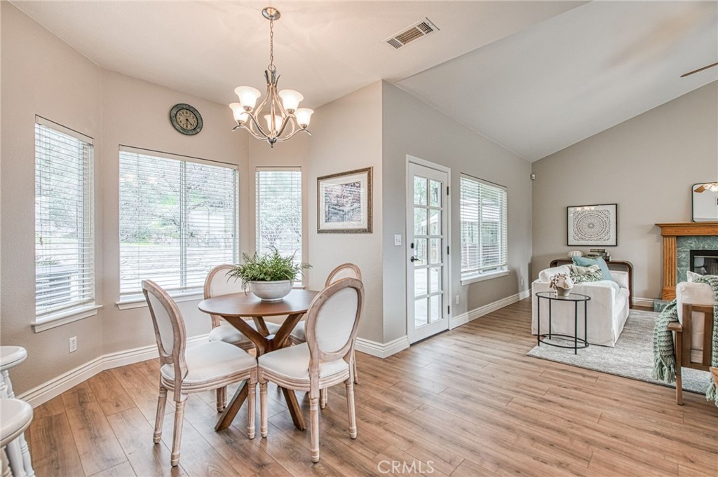 41961 Long Hollow Dr, Coarsegold, CA 93614