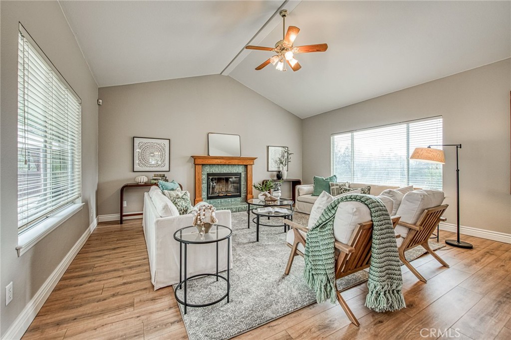 41961 Long Hollow Dr, Coarsegold, CA 93614