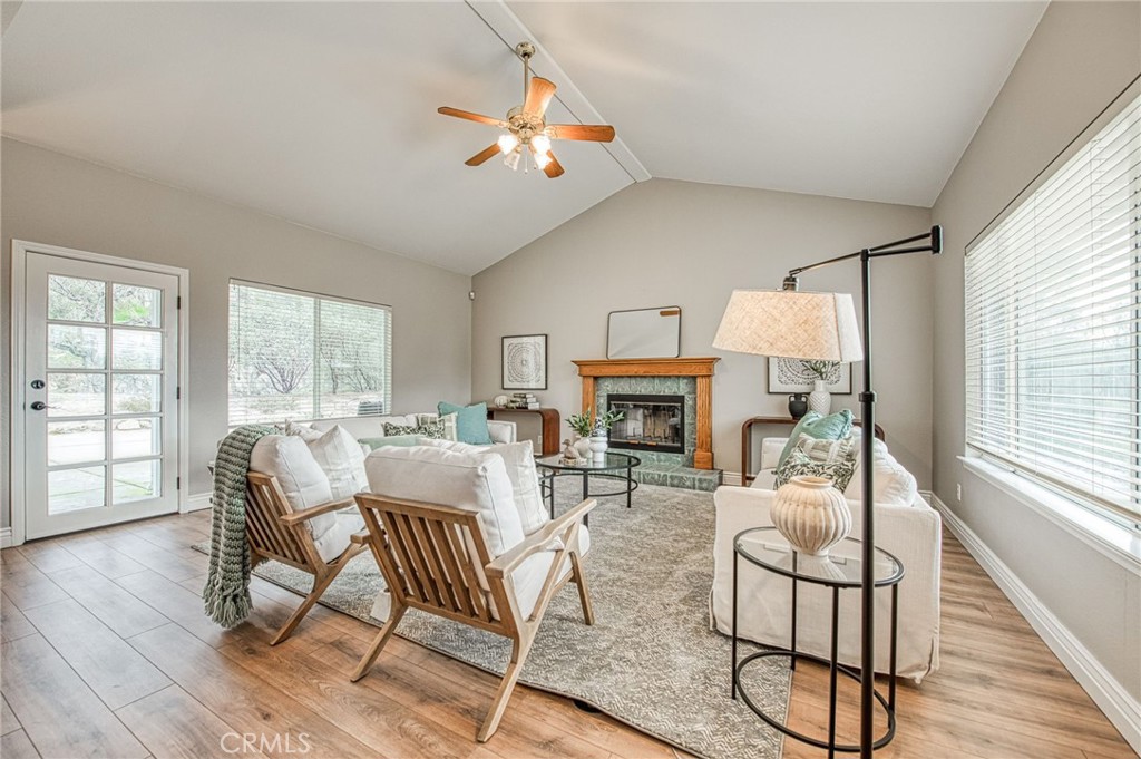 41961 Long Hollow Dr, Coarsegold, CA 93614