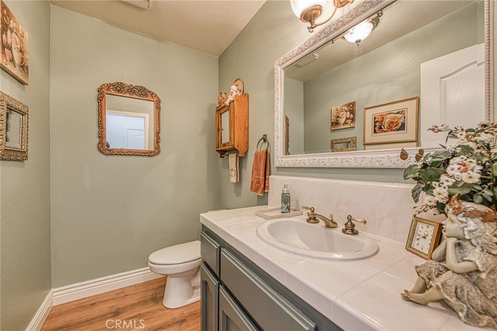 41961 Long Hollow Dr, Coarsegold, CA 93614