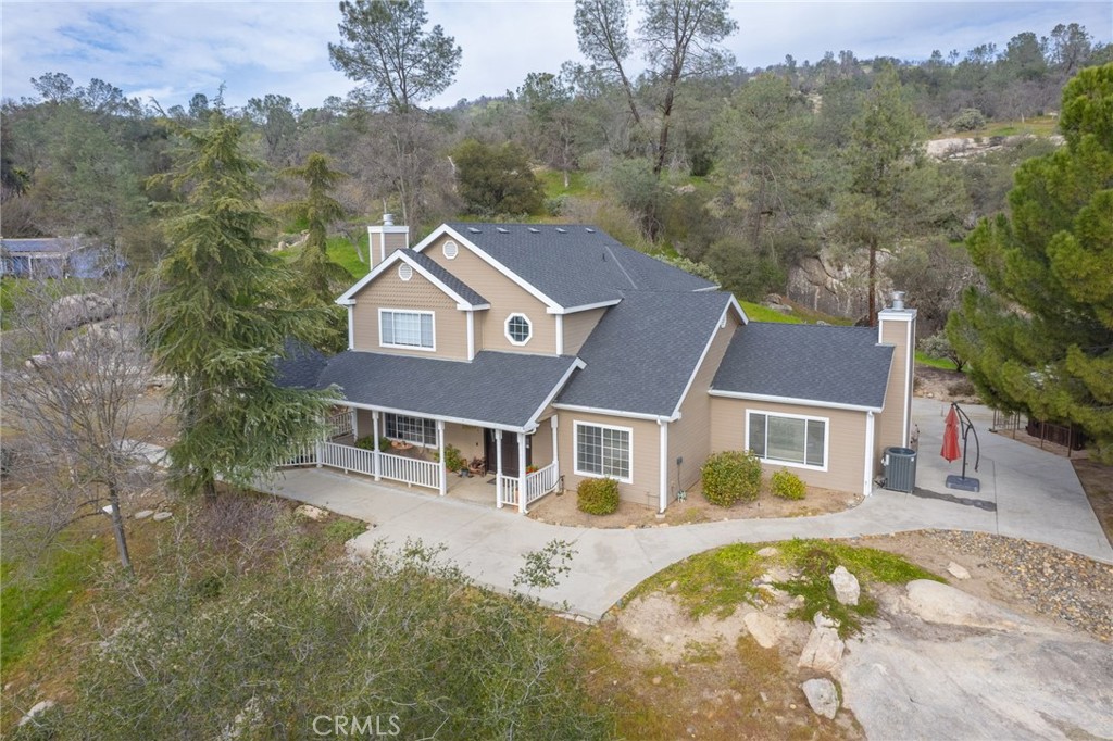 41961 Long Hollow Dr, Coarsegold, CA 93614