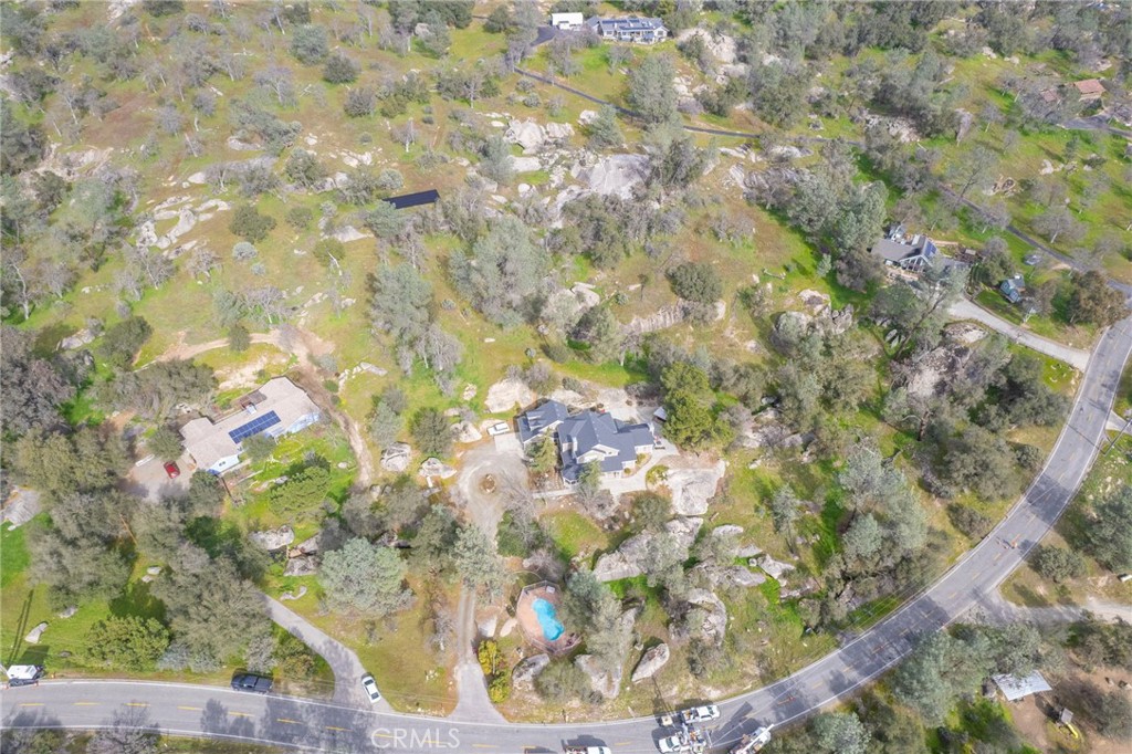 41961 Long Hollow Dr, Coarsegold, CA 93614