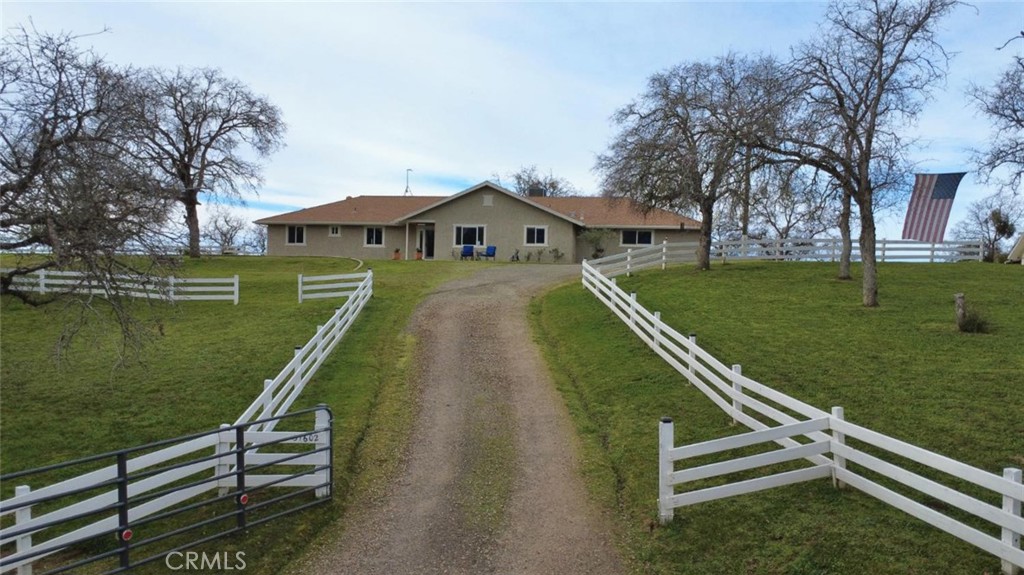 31602 Tumbleweed, Squaw Valley, CA 93675