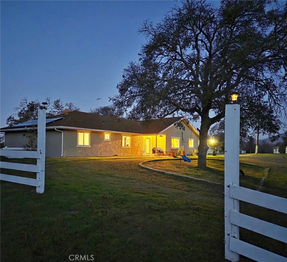 31602 Tumbleweed, Squaw Valley, CA 93675