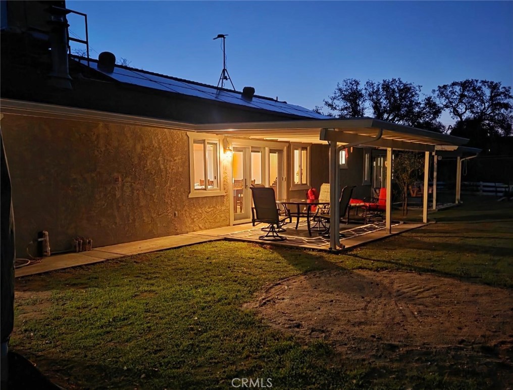 31602 Tumbleweed, Squaw Valley, CA 93675