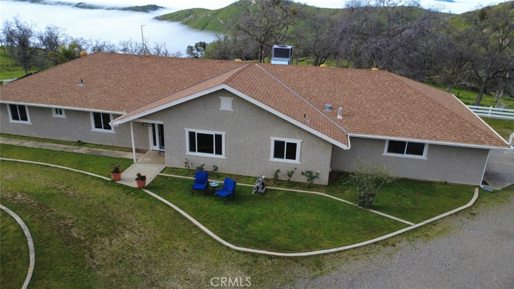 31602 Tumbleweed, Squaw Valley, CA 93675