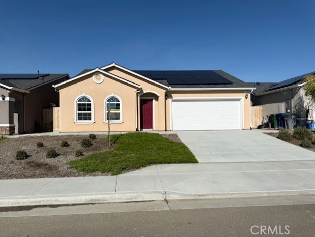 1133 Orange, Avenal, CA 93204