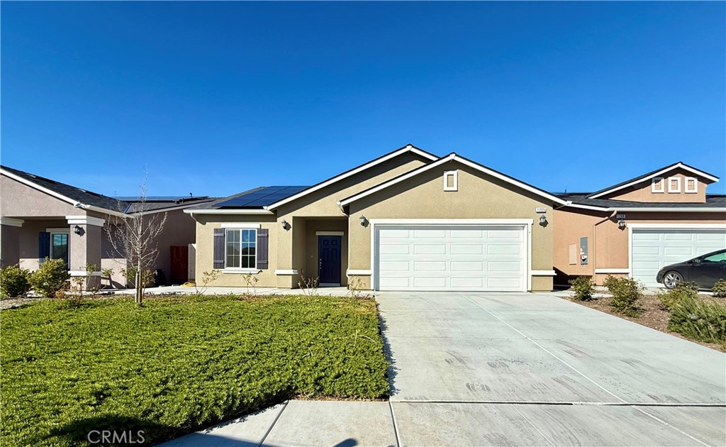 1205 Orange St, Avenal, CA 93204