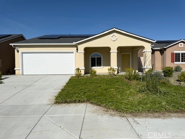 1225 Orange St, Avenal, CA 93204