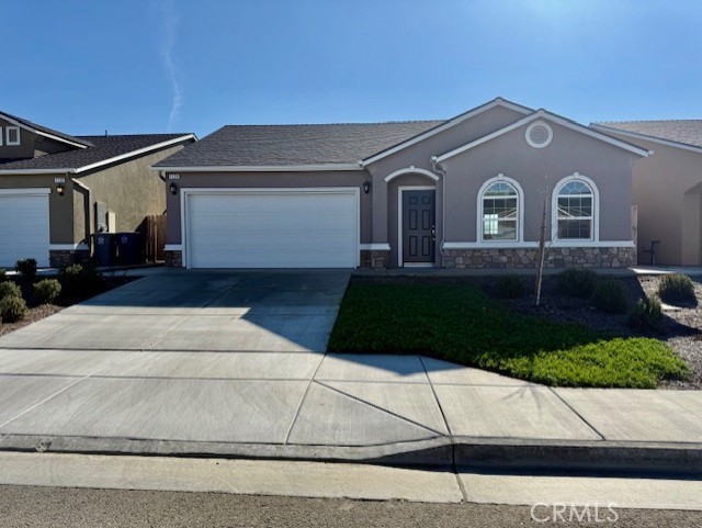 1128 Orange, Avenal, CA 93204