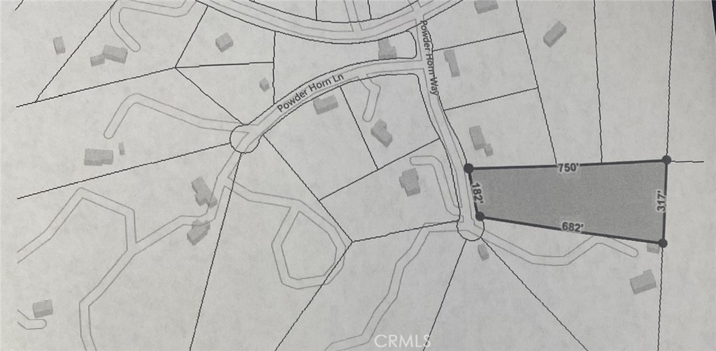 4 .03AC Powder Horn Way, Coarsegold, CA 93614