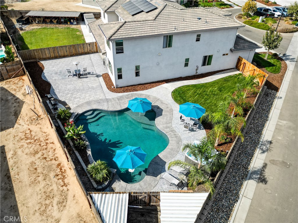 1267 Gold King Place Cir, Dinuba, CA 93618