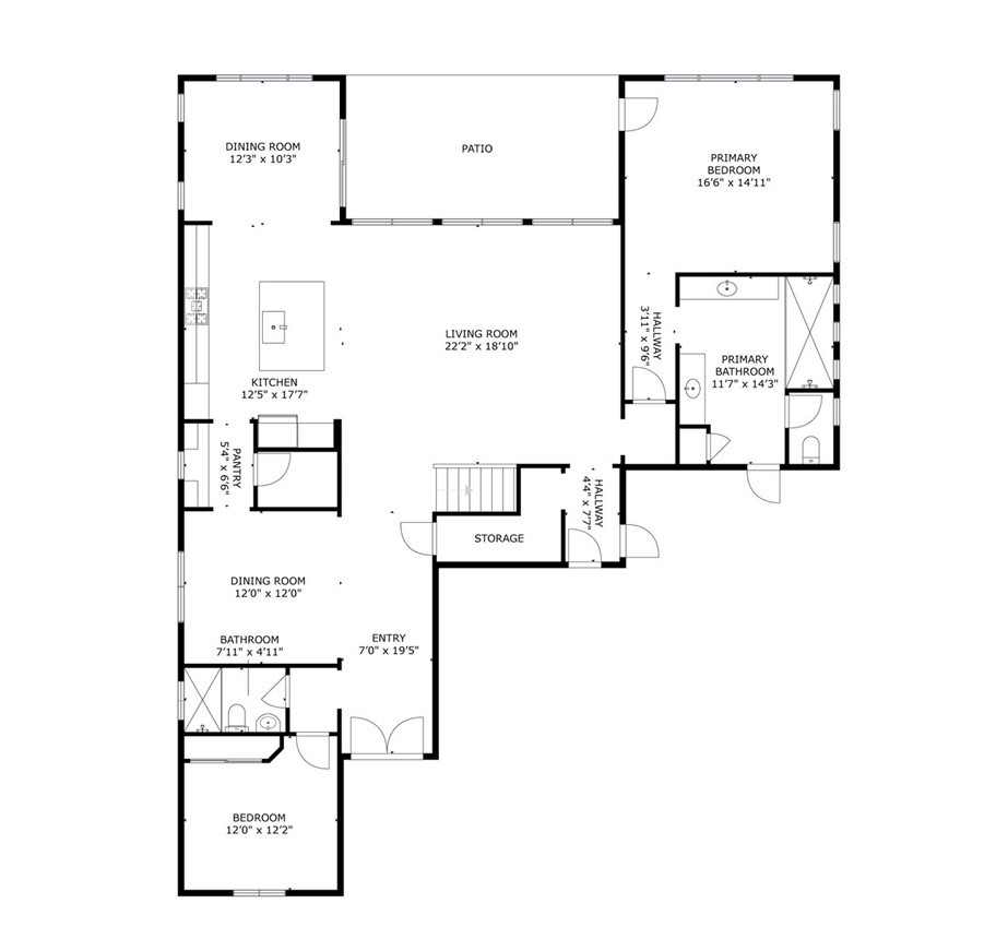 1267 Gold King Place Cir, Dinuba, CA 93618