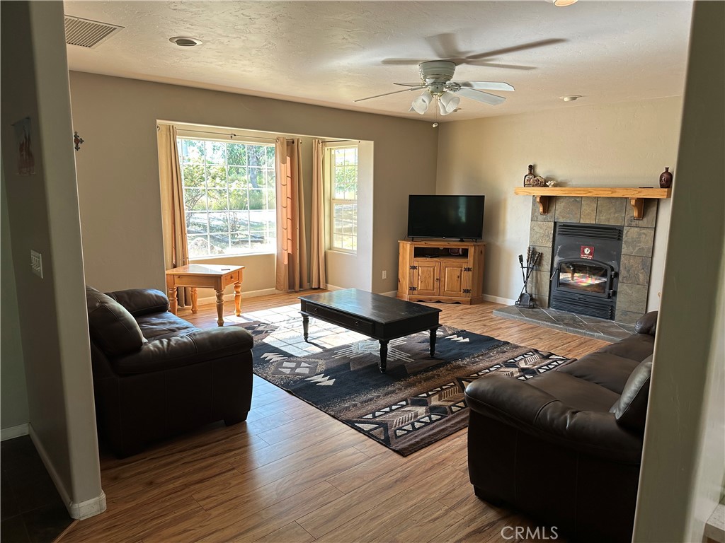 3958 Snow Creek, Mariposa, CA 95338