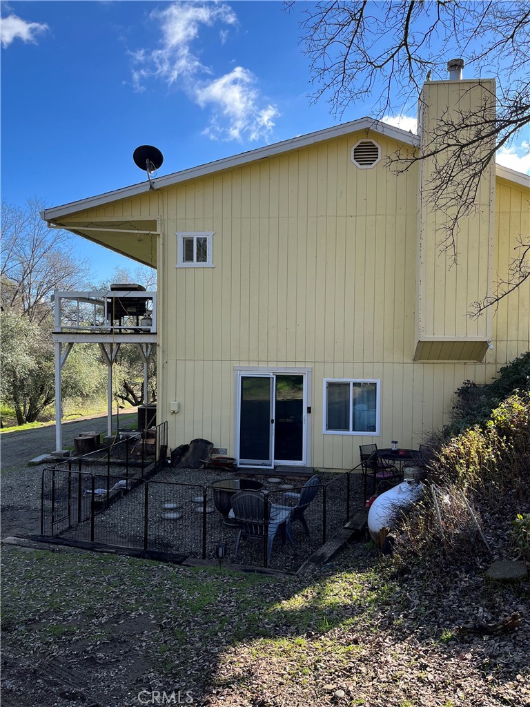 3958 Snow Creek, Mariposa, CA 95338