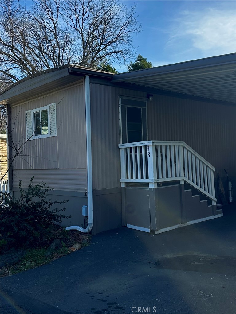 39678 Road 425B #33, Oakhurst, CA 93644