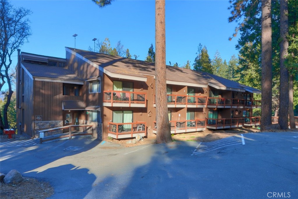 7540 Henness Cir #B210, Yosemite, CA 95389