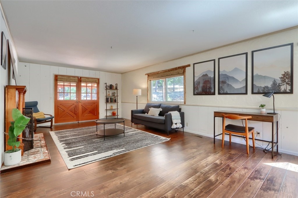 5621 Ponderosa Ct, Mariposa, CA 95338