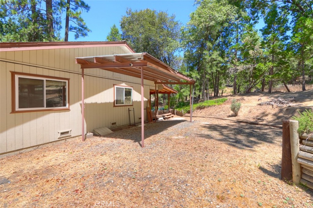 5621 Ponderosa Ct, Mariposa, CA 95338