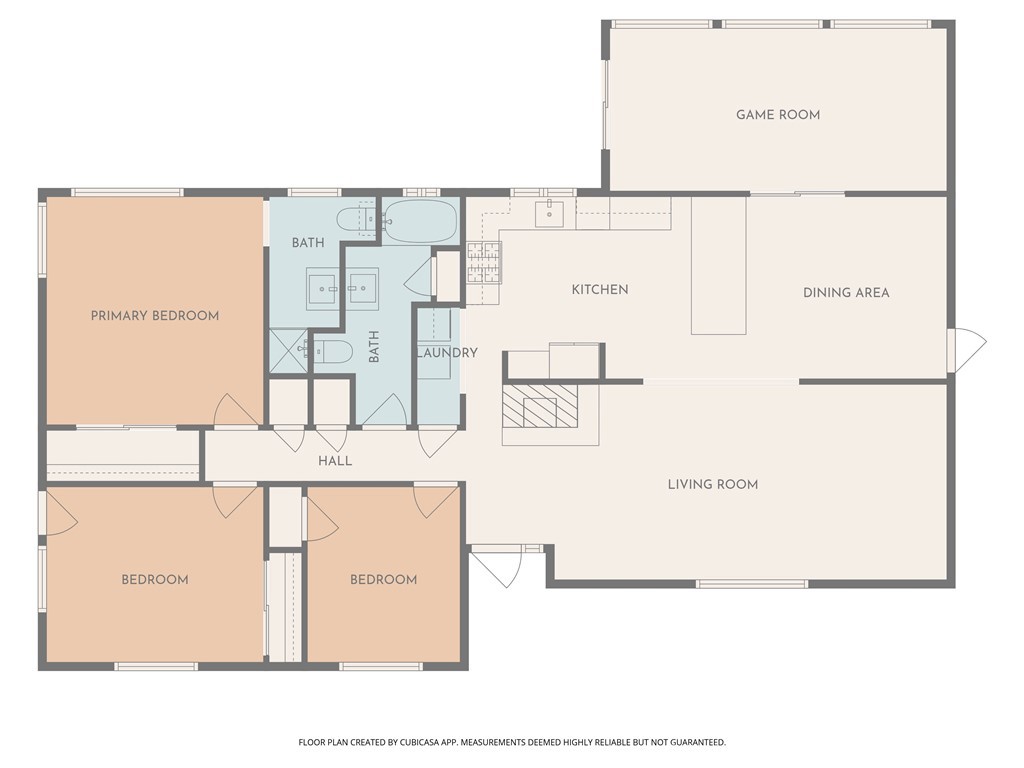 925 S Purdue Ave, Fresno, CA 93727